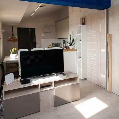 Debbie's House * Desenzano del Garda