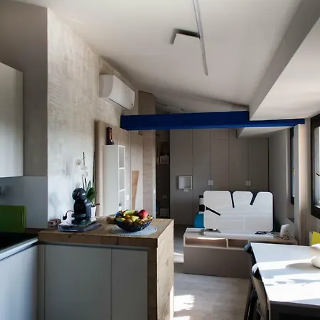 Debbie's House Tatil Evi *