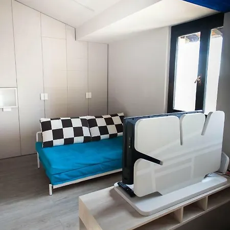 Debbie's House * Desenzano del Garda