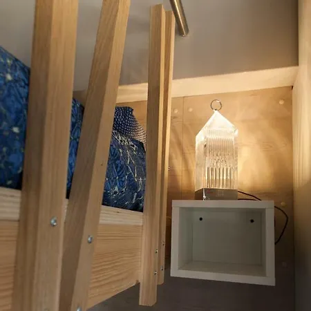 Debbie's House Tatil Evi