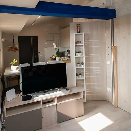 Tatil Evi Debbie's House *