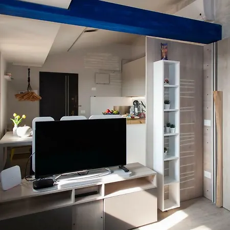 Tatil Evi Debbie's House *