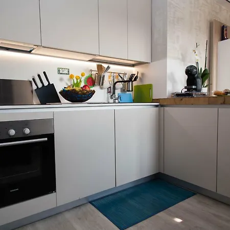 Debbie's House Tatil Evi