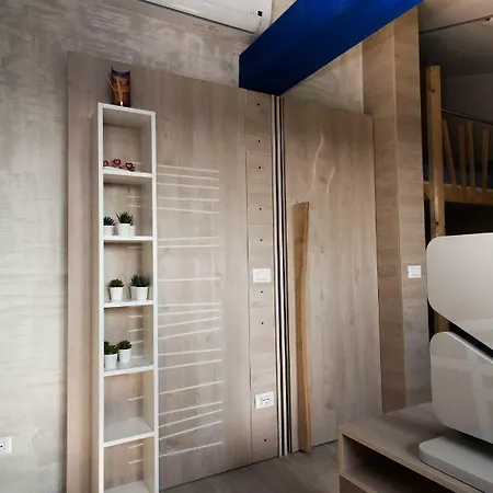 Debbie's House * Desenzano del Garda