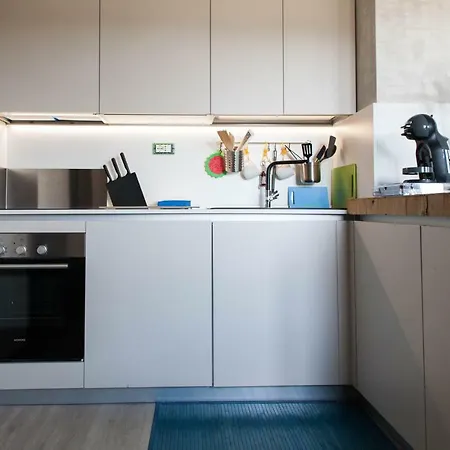 Debbie's House Tatil Evi