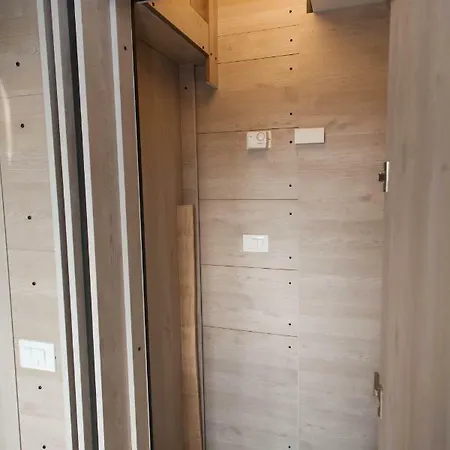 Tatil Evi Debbie's House *