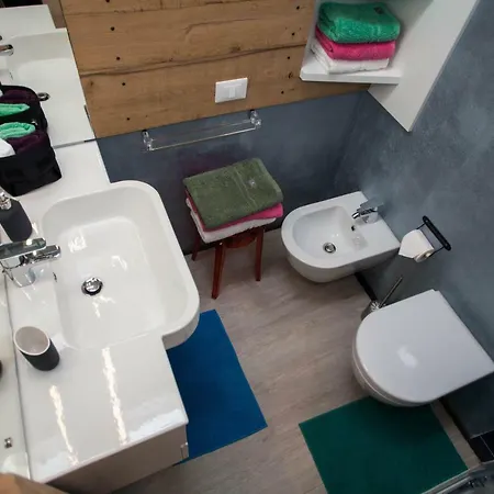 Tatil Evi Debbie's House