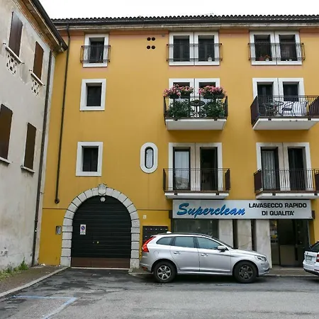 Tatil Evi Debbie's House